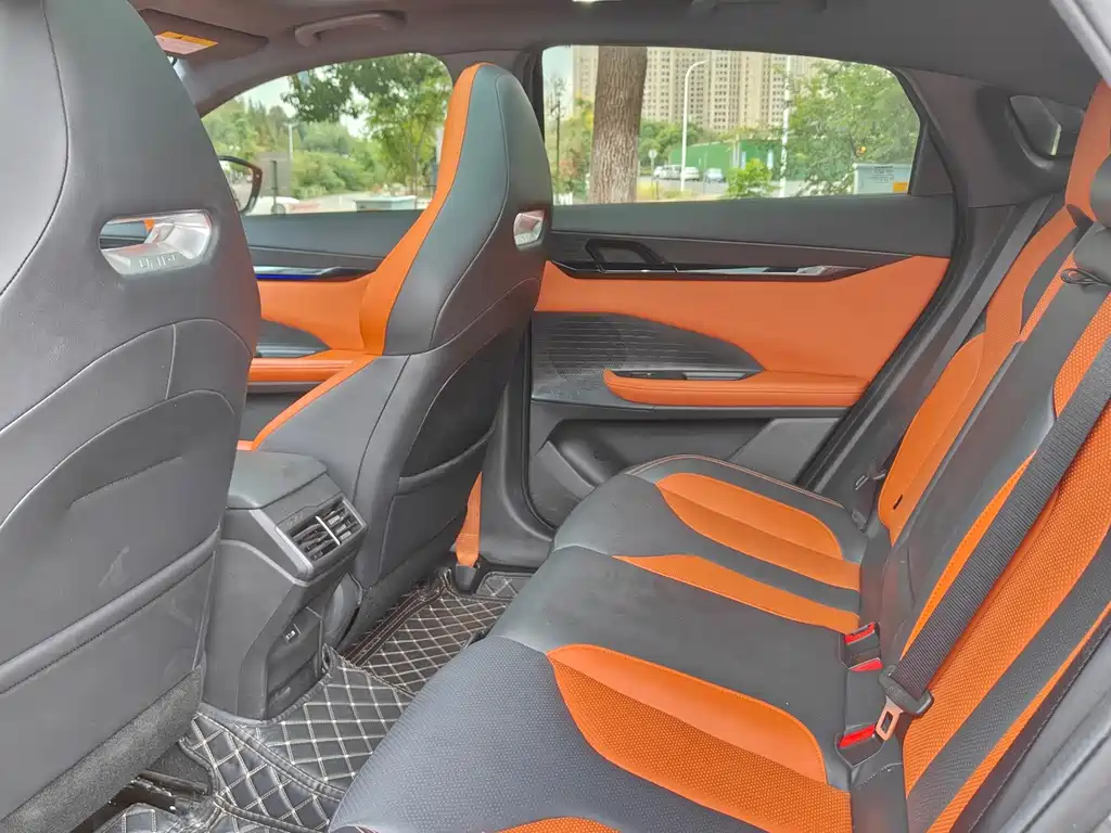 Changan UNI-V — миниатюра 6