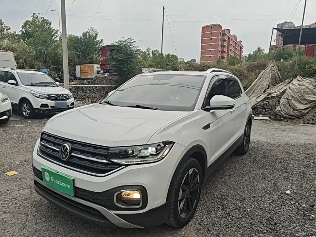Volkswagen Tacqua — миниатюра 2