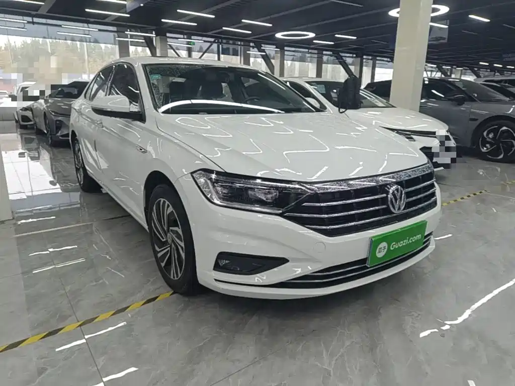 Volkswagen Sagitar — миниатюра 4