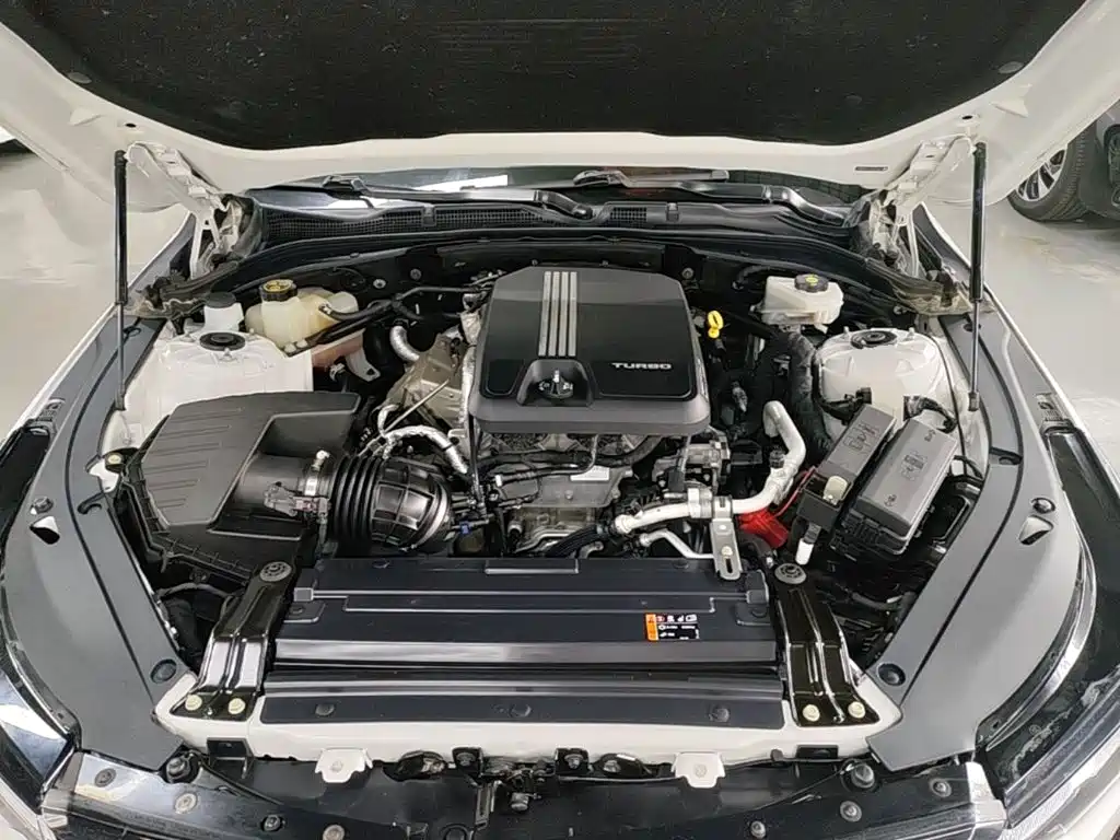 Cadillac CT4 — миниатюра 20