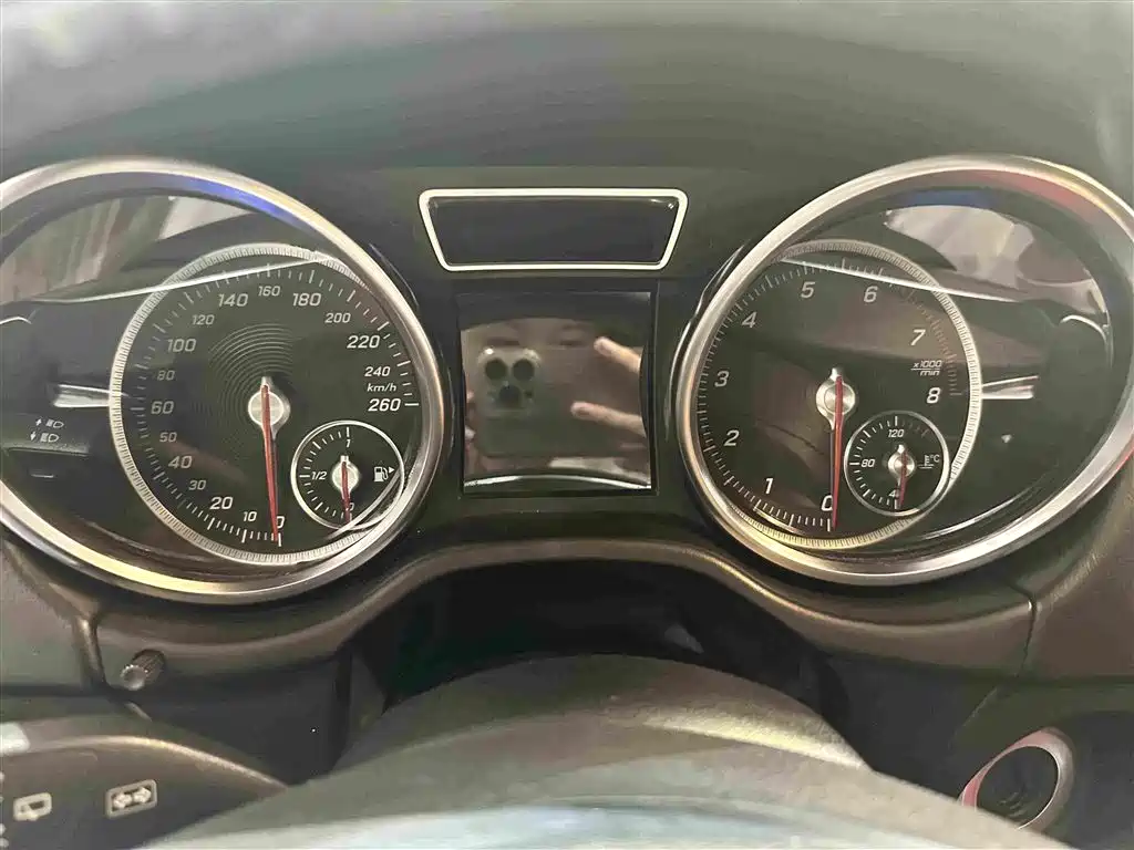 Mercedes-Benz G-Class — миниатюра 7