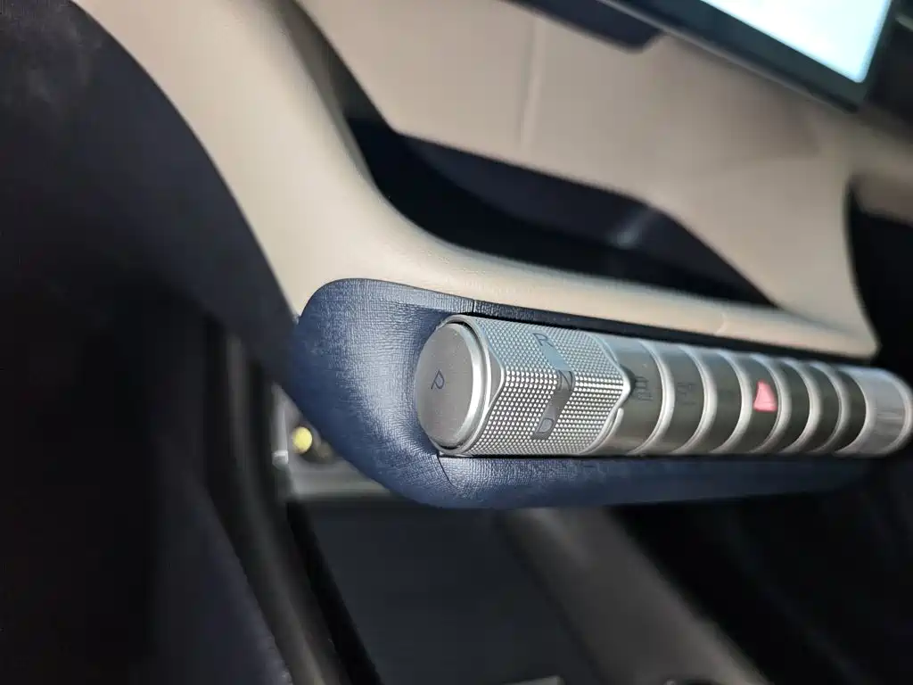 BYD Dolphin — миниатюра 14