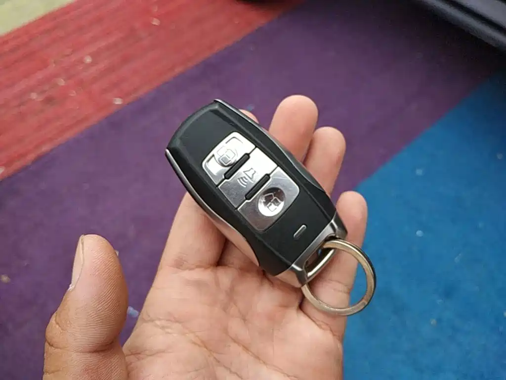 Haval H2 — миниатюра 9