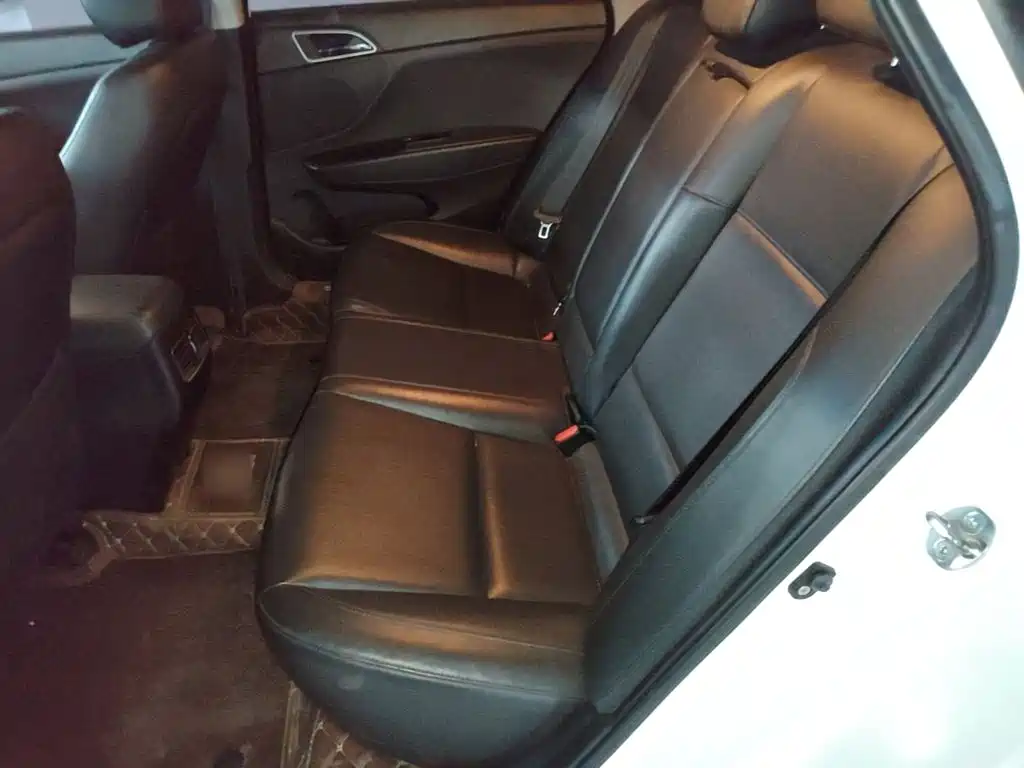 Hyundai Mistra — миниатюра 17