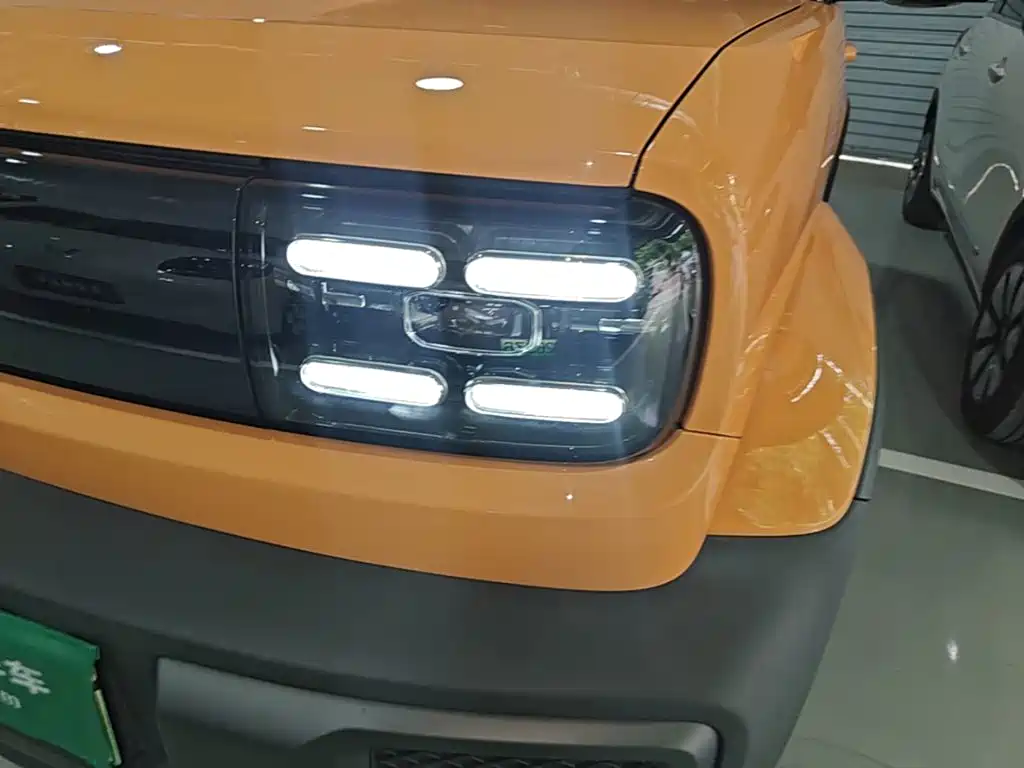 Baojun Yueye — миниатюра 24