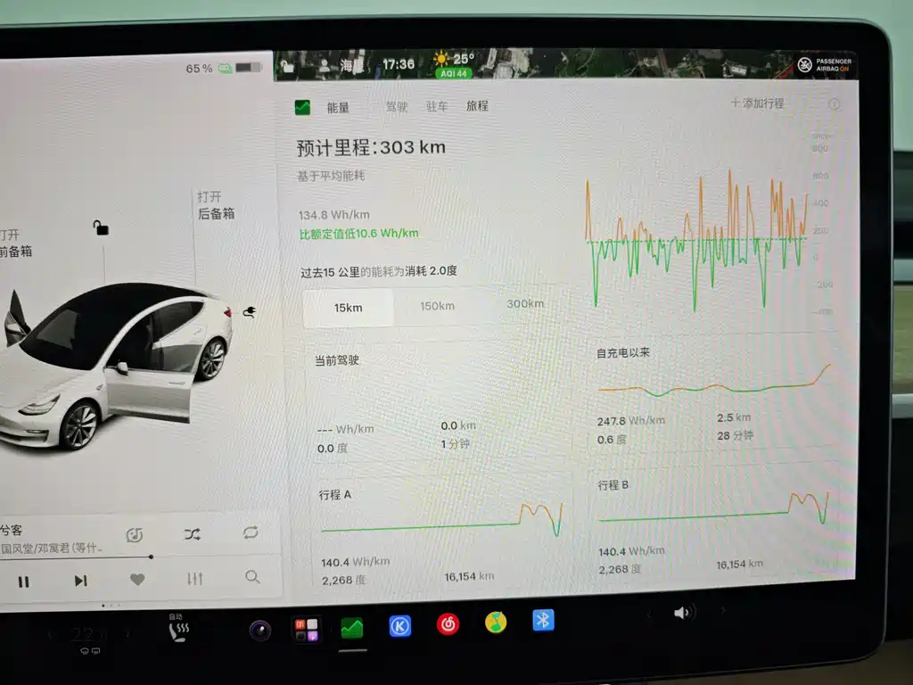 Tesla Model 3 — миниатюра 37