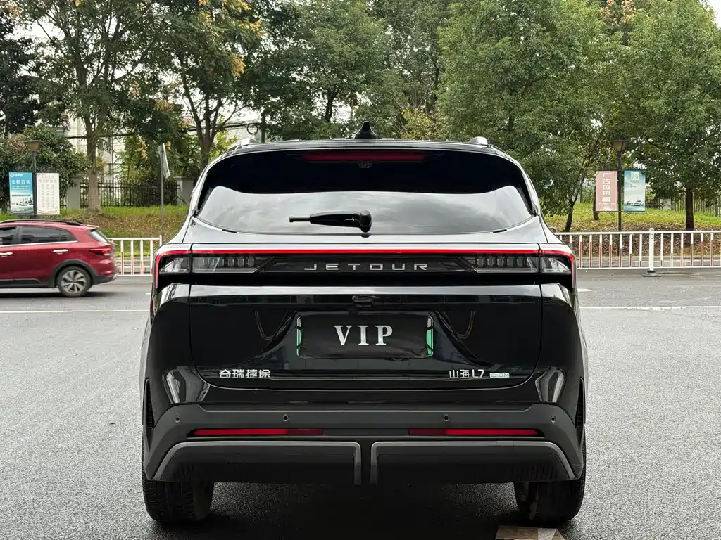 Shanhai Shanhai L7 — миниатюра 14