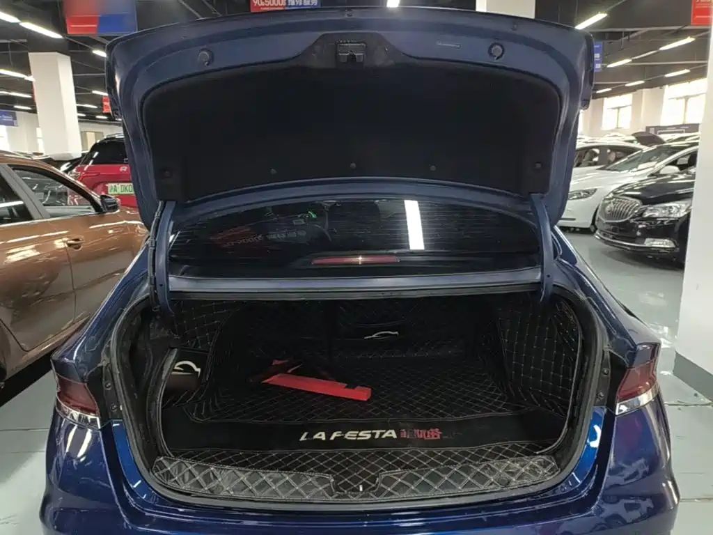 Hyundai Fista — миниатюра 19