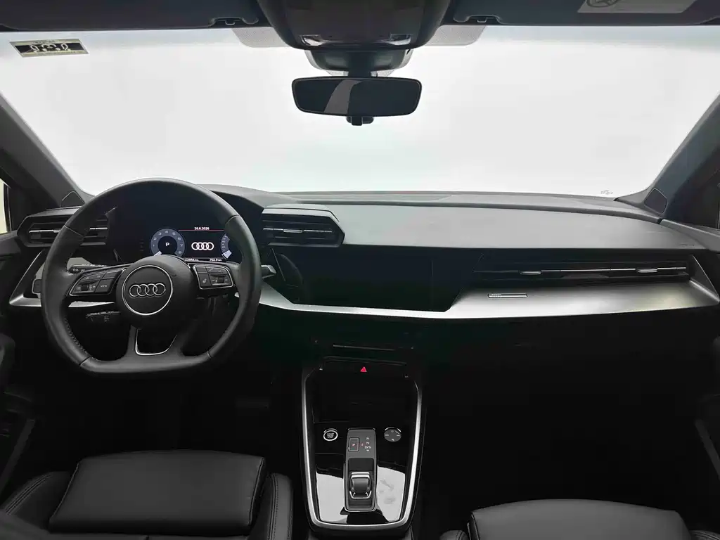 Audi A3 — миниатюра 14