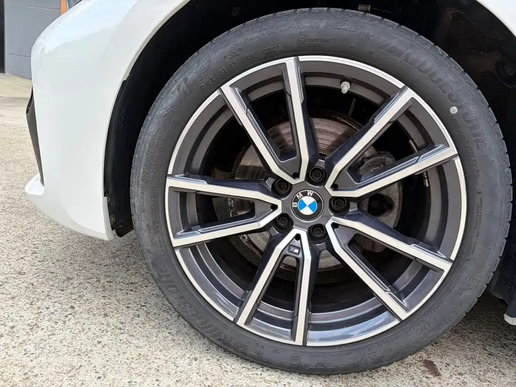BMW 3 Series — миниатюра 20