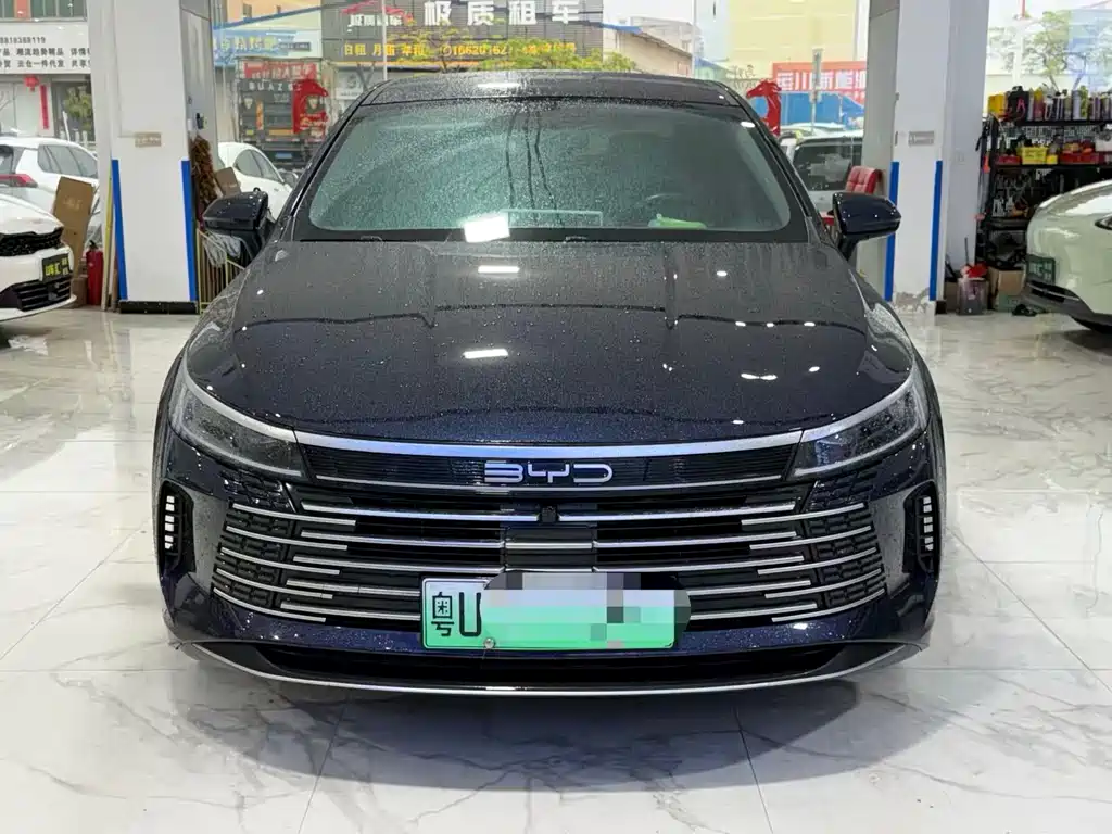 BYD DESTROYER 05