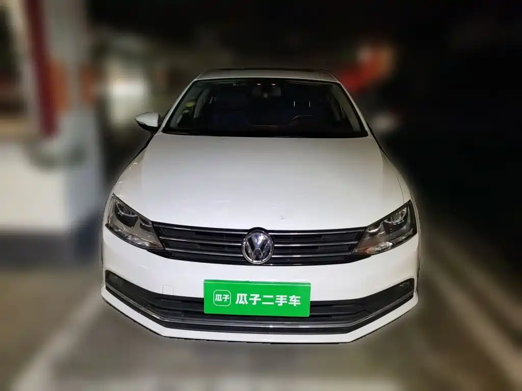 Volkswagen Sagitar — миниатюра 2