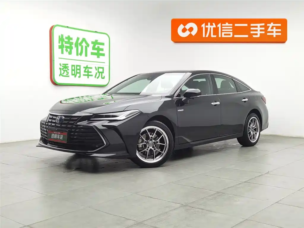 Toyota Avalon 2023