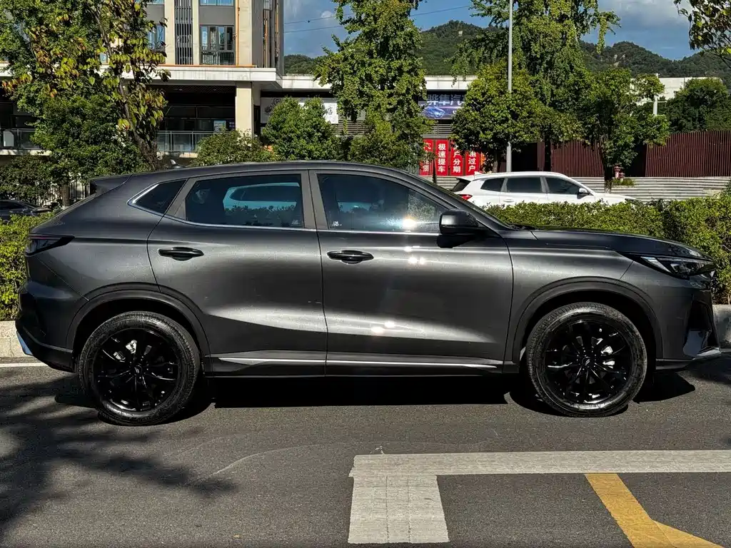 Oshan Oushang X5 PLUS — миниатюра 26