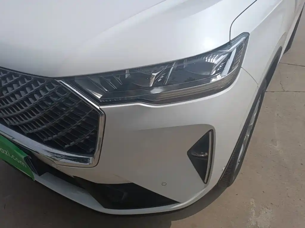 Haval H6 — миниатюра 24