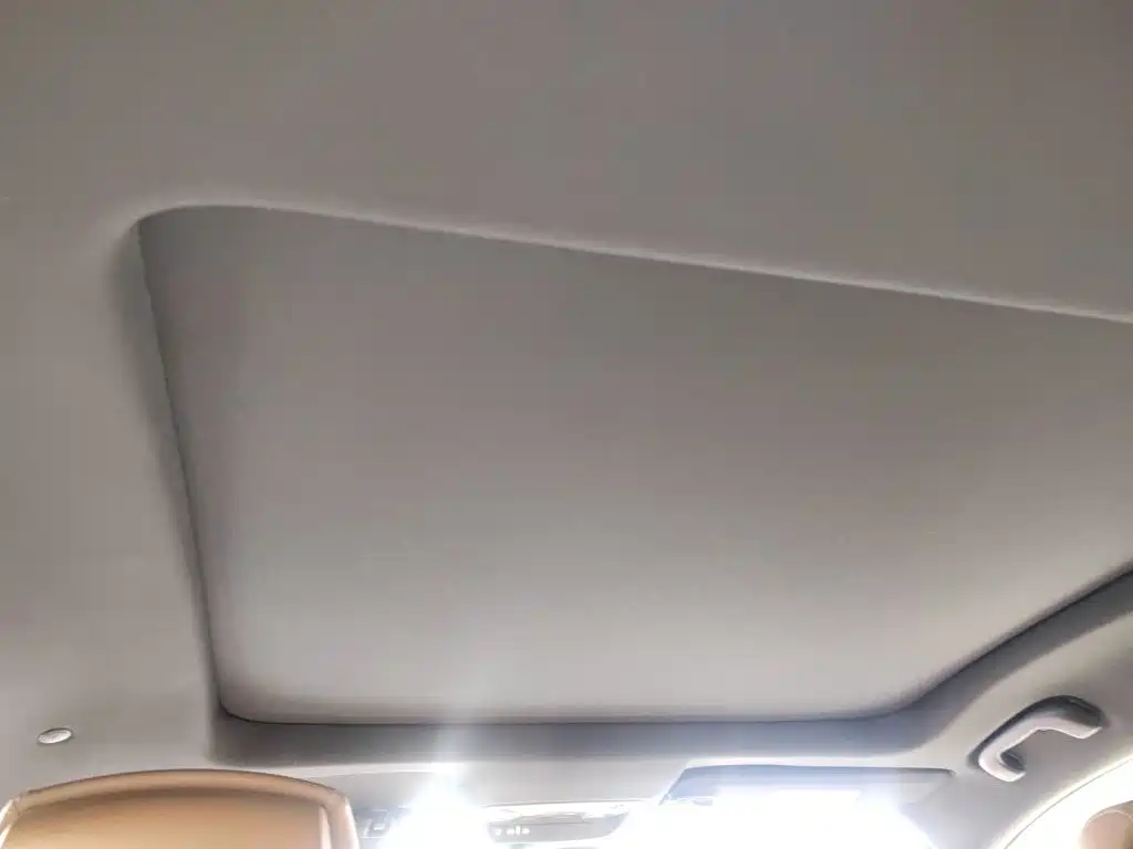 Buick LaCrosse — миниатюра 14