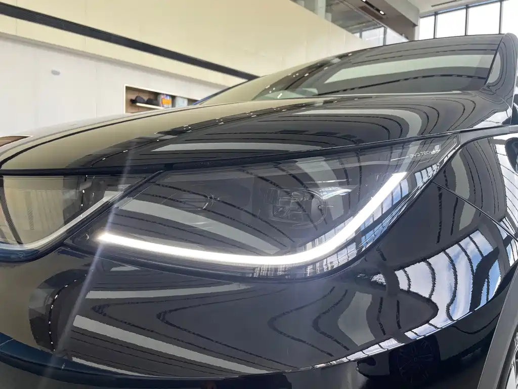 BYD Dolphin — миниатюра 5