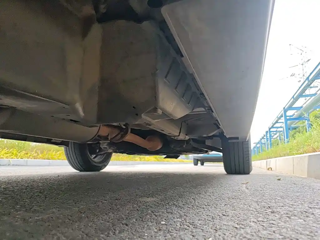 Haval H6 — миниатюра 18