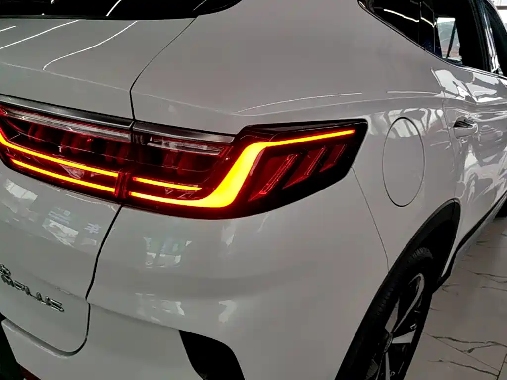 BYD PLUS New Energy — миниатюра 8