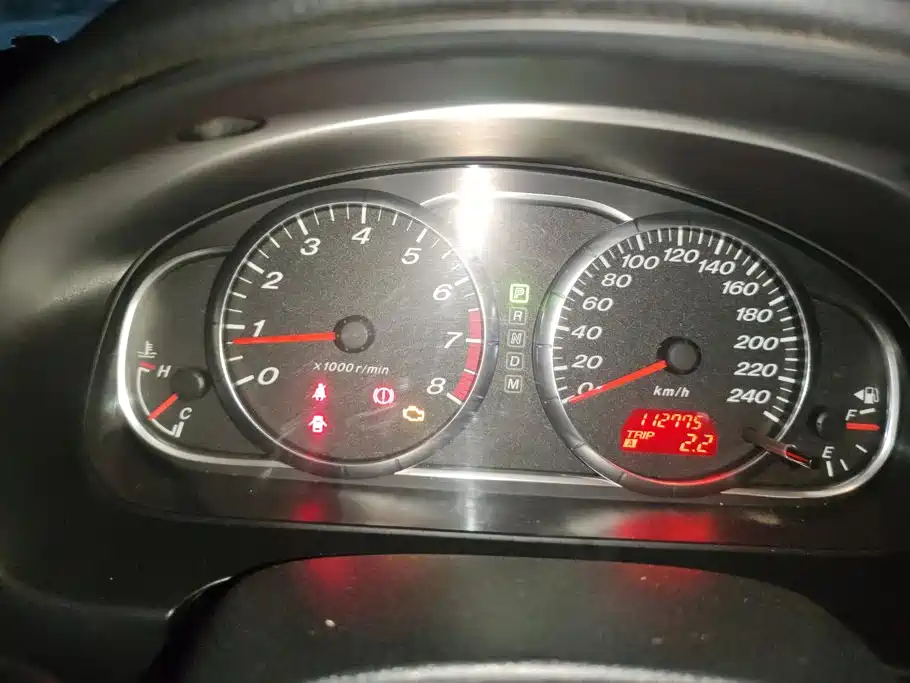 Mazda 6 — миниатюра 14