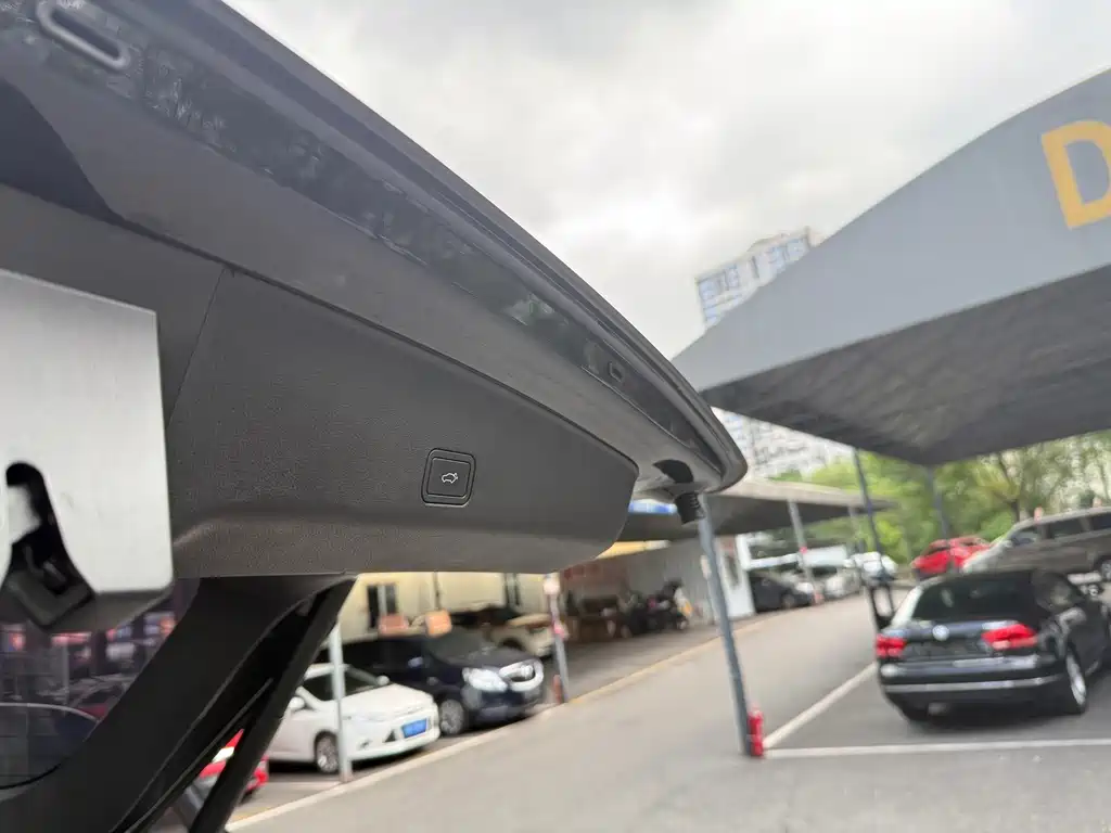 Geely Xingyue L — миниатюра 32