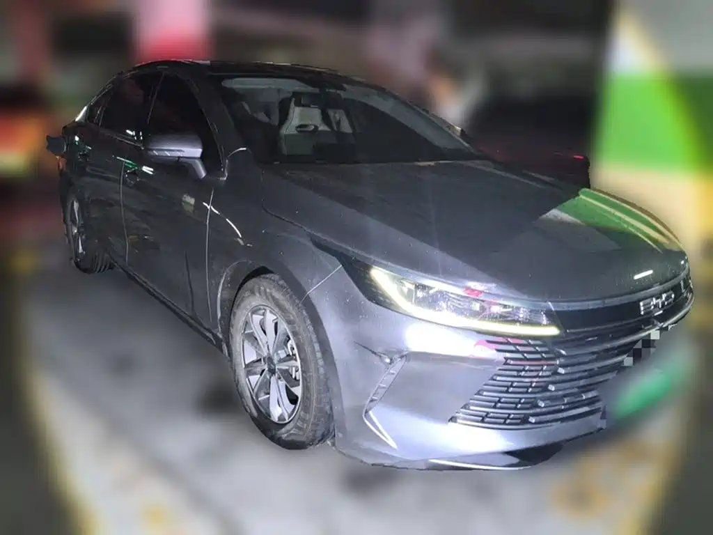 BYD Destroyer 05 — миниатюра 23