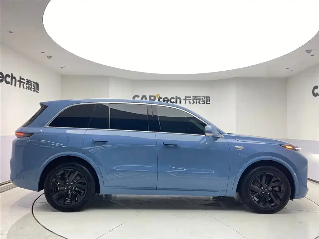 IDEAL CAR IDEAL L8