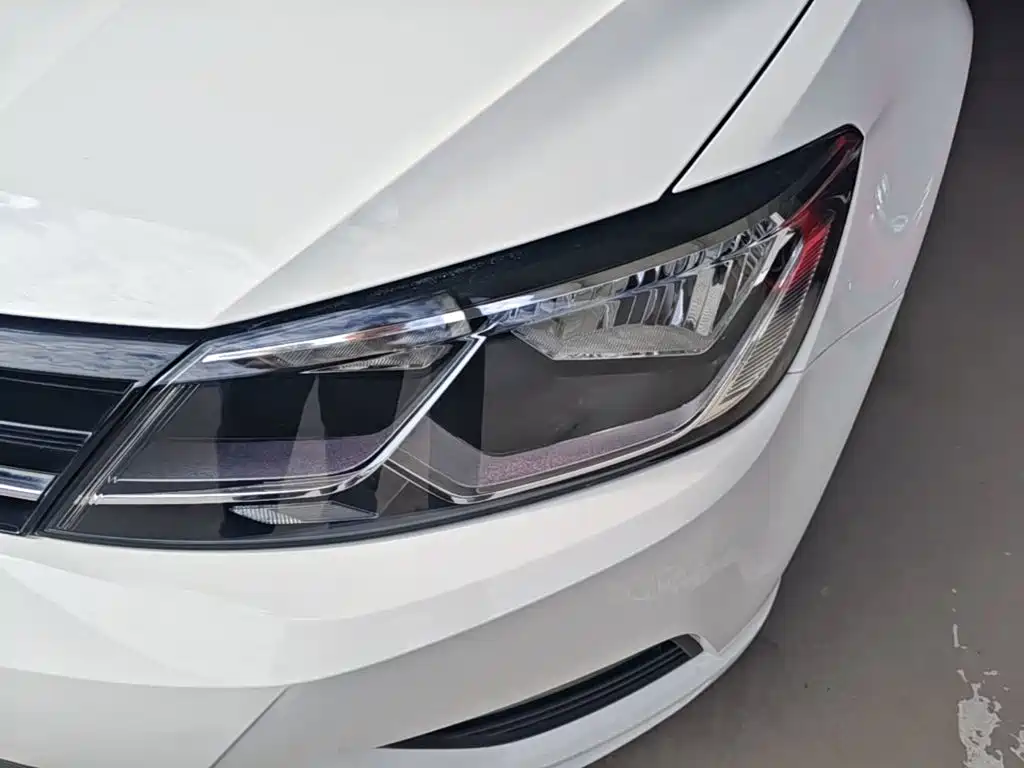 Volkswagen Lamando — миниатюра 24