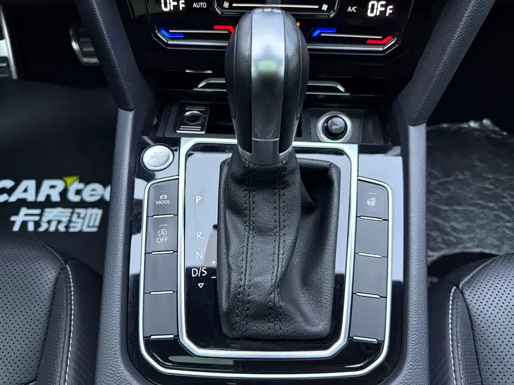 Volkswagen CC — миниатюра 16