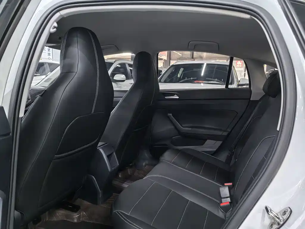 Volkswagen Lavida — миниатюра 12