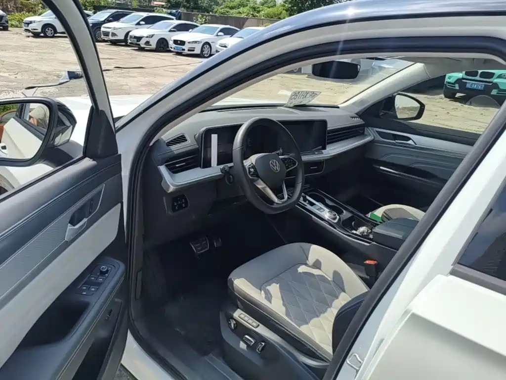 Volkswagen Tavendor — миниатюра 16