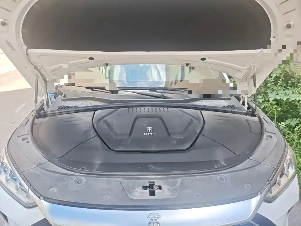 BYD PLUS New Energy — миниатюра 11