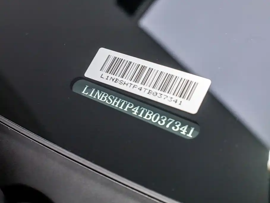 XPeng X9 — миниатюра 37