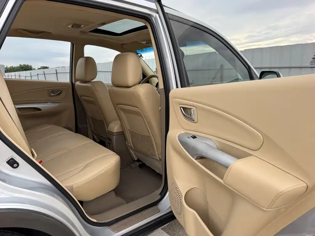 Hyundai Tucson — миниатюра 25
