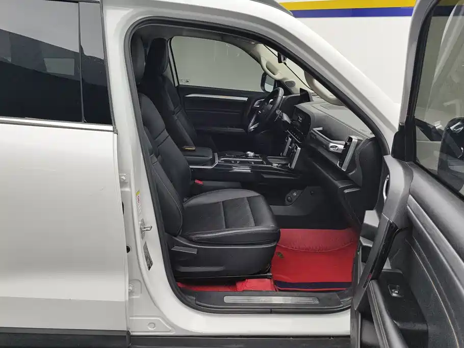 Haval Big Dog — миниатюра 8