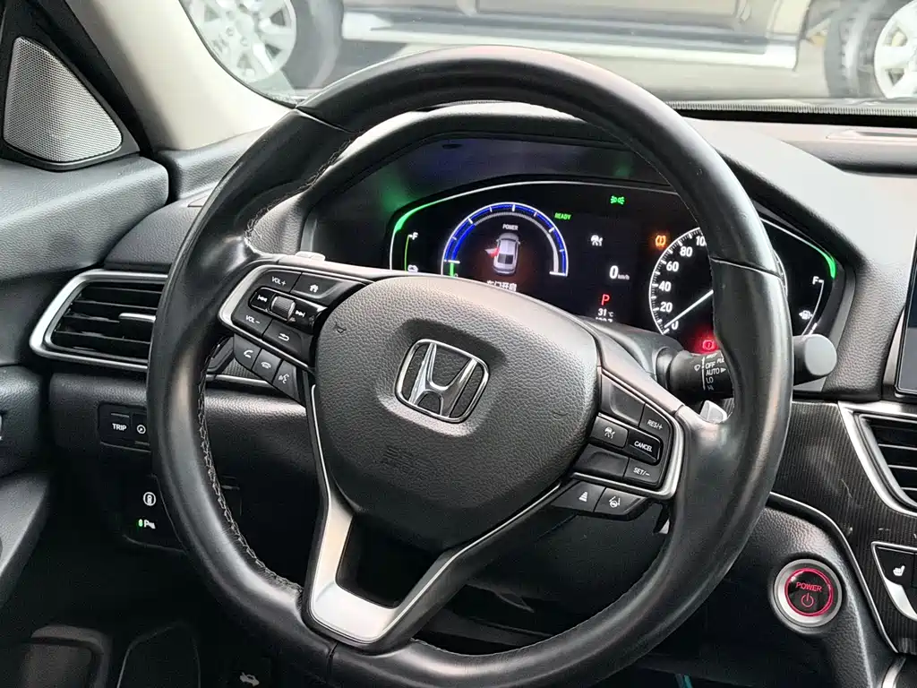 Honda Accord — миниатюра 4