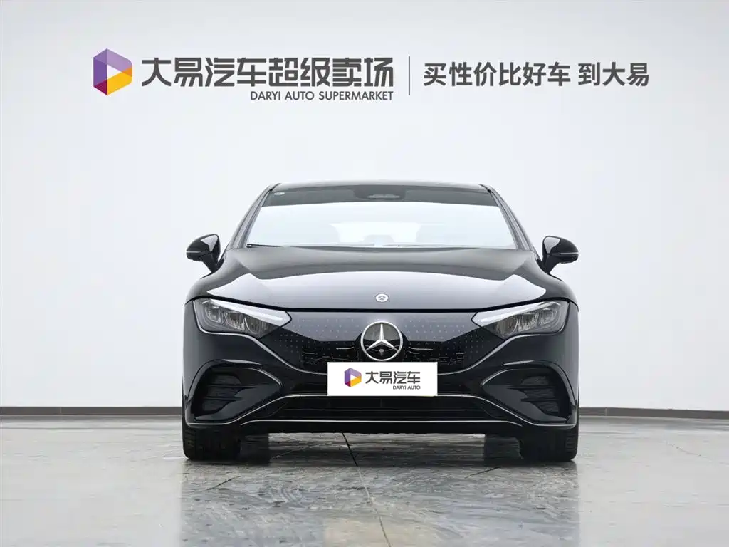 Mercedes-Benz EQE 2025 500 4MATIC