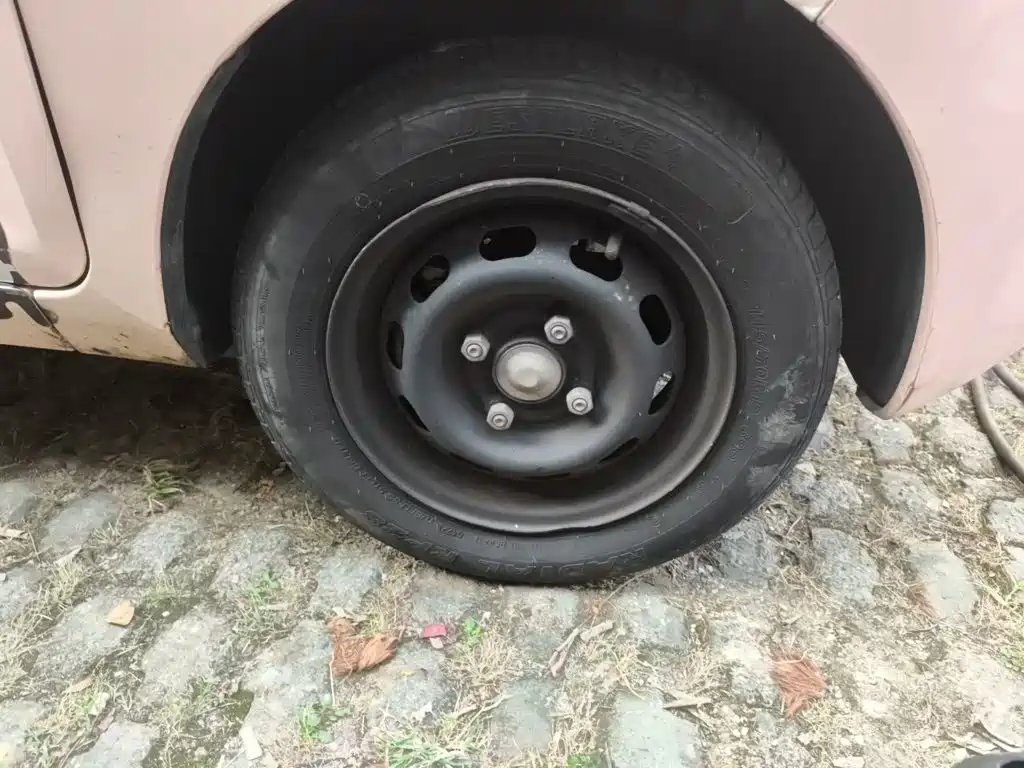 Wuling MINIEV — миниатюра 9