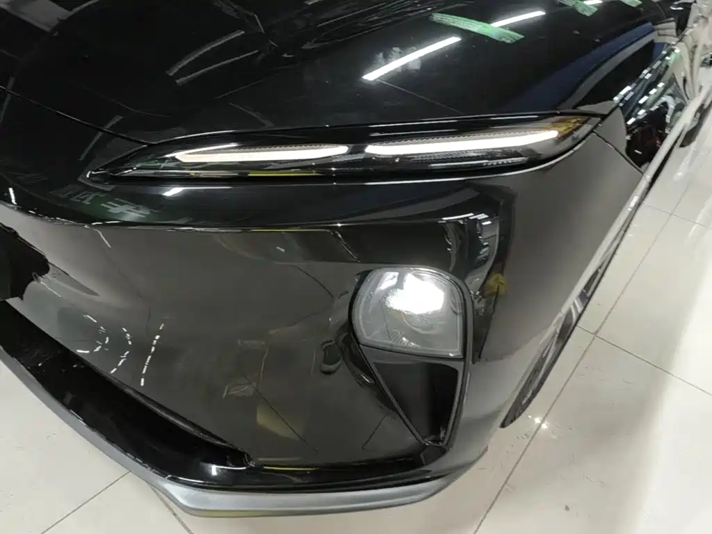 NIO ET5T — миниатюра 24
