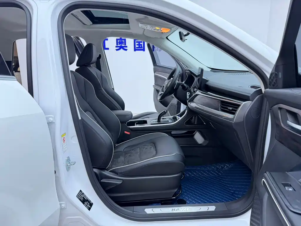 Haval H6 — миниатюра 13