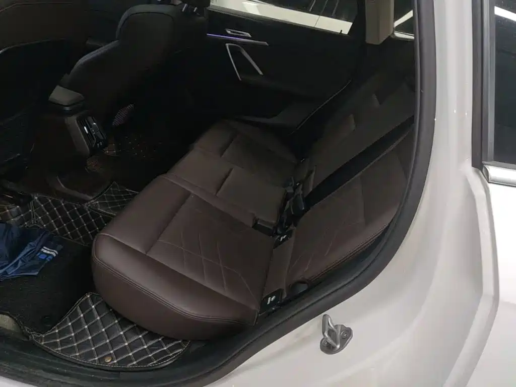 BMW X1 — миниатюра 17