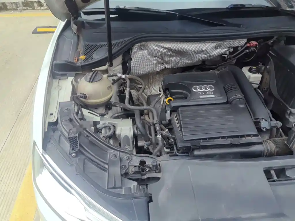 Audi Q3 — миниатюра 19