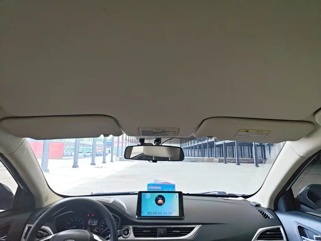 Changan V7 — миниатюра 18