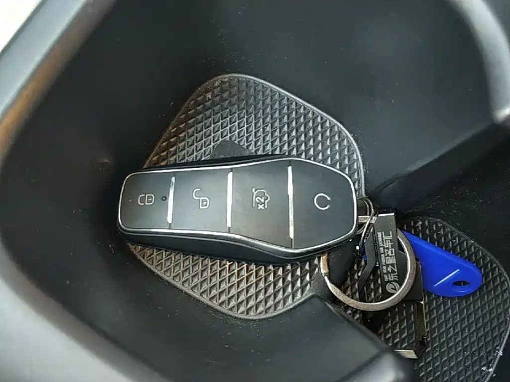 BYD Seagull — миниатюра 9