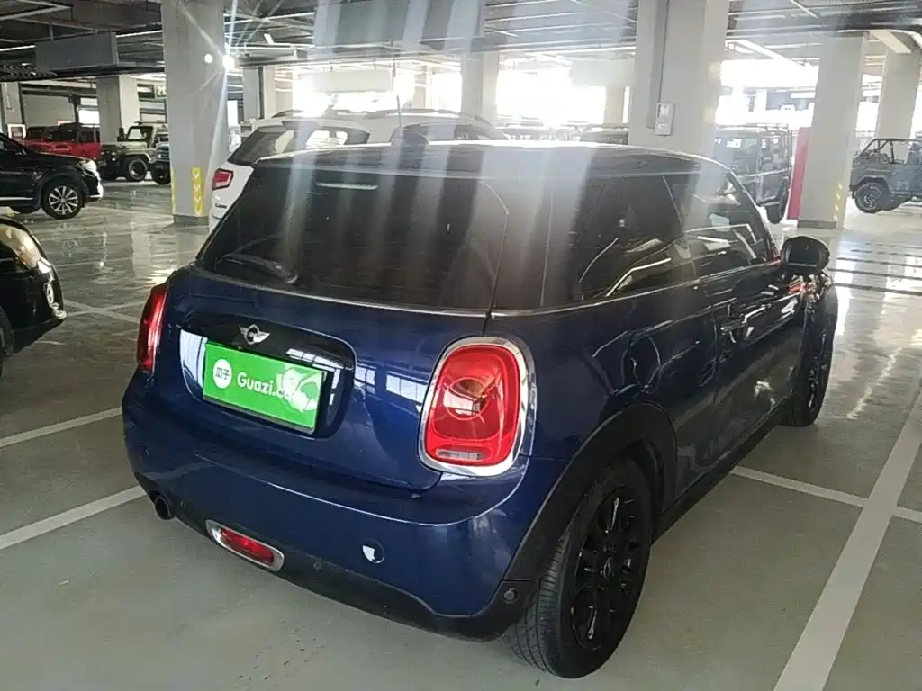 MINI Mini — миниатюра 7