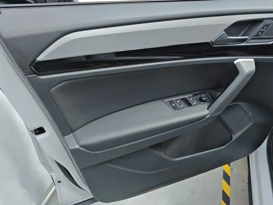 Volkswagen Tayron — миниатюра 7