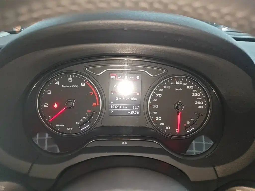 Audi A3 — миниатюра 12