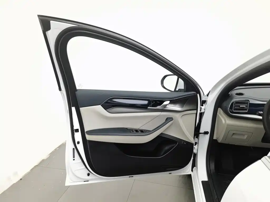BYD Qin PLUS — миниатюра 8