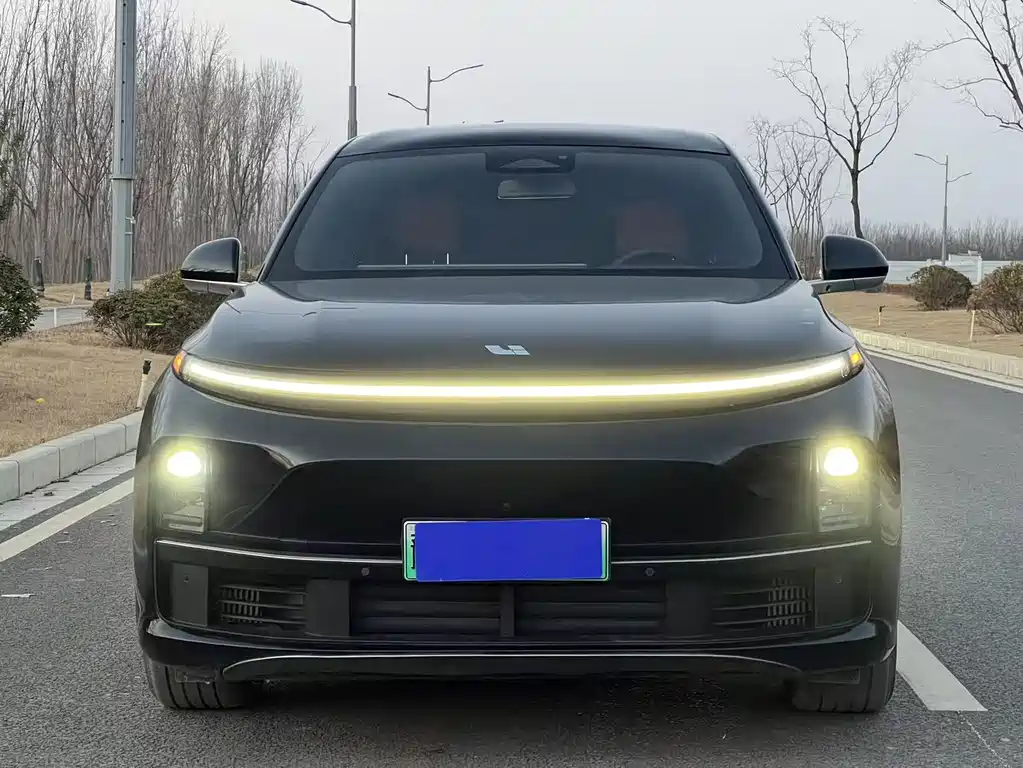 Li Auto IDEAL L7