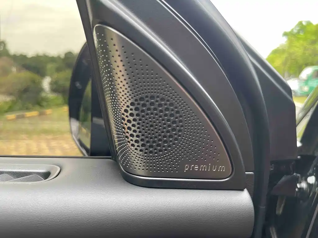 Wuling Xingguang S — миниатюра 16